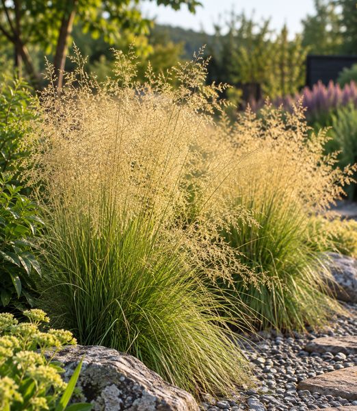 Deschampsia cespitosa ‘Goldtau’